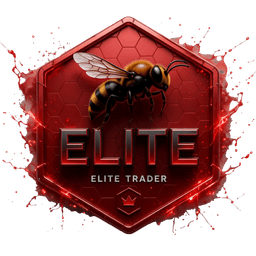 Elite tier emblem